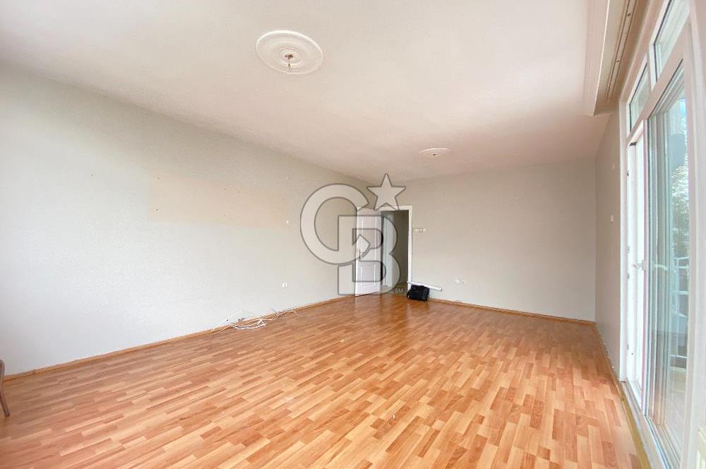 İZMİR KARŞIYAKA AKSOY MAHALLESİ KİRALIK 3+1 DAİRE CB PH