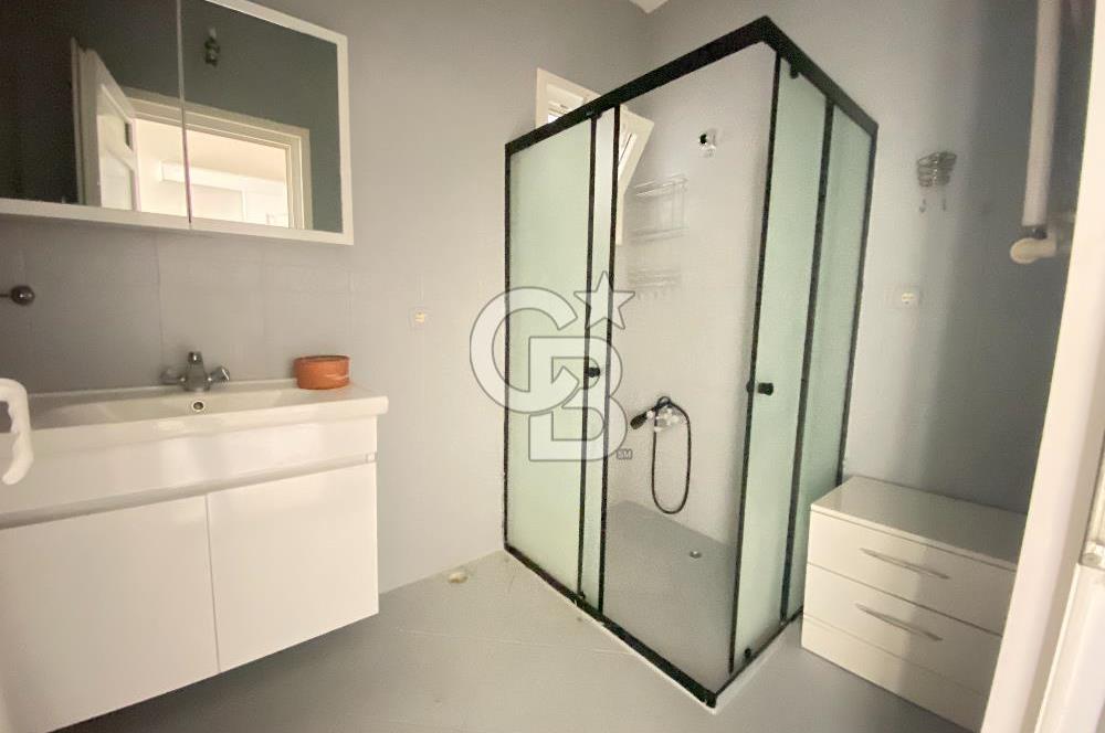 İZMİR KARŞIYAKA AKSOY MAHALLESİ KİRALIK 3+1 DAİRE CB PH