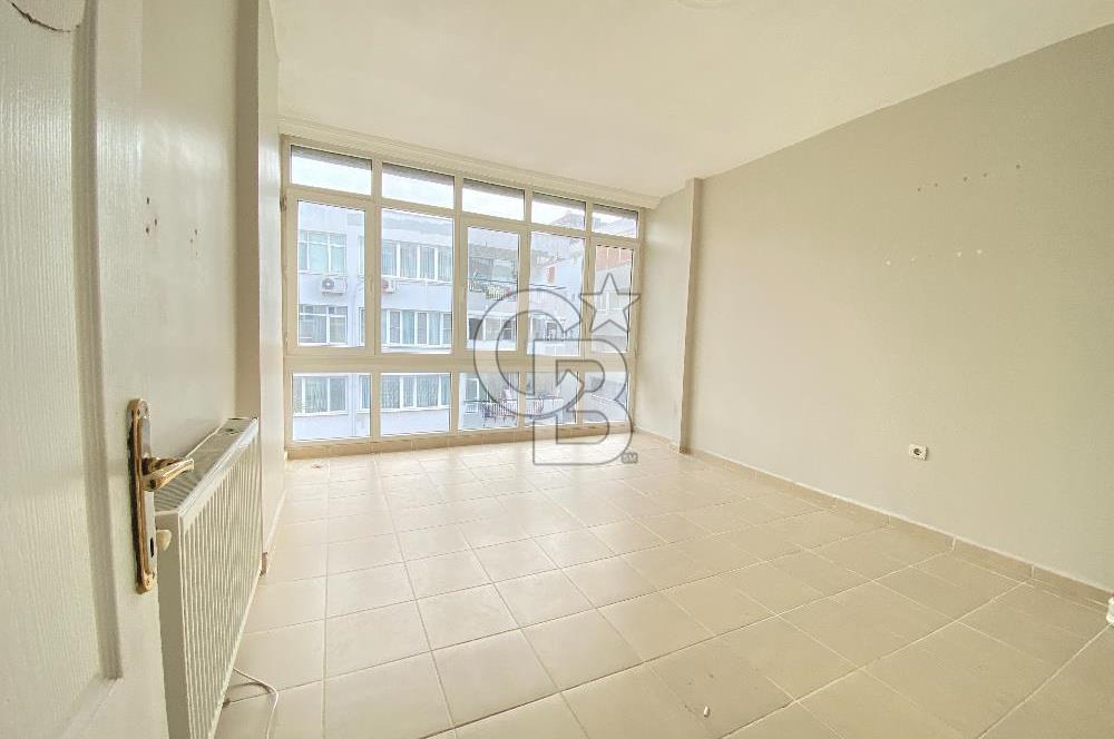 İZMİR KARŞIYAKA AKSOY MAHALLESİ KİRALIK 3+1 DAİRE CB PH