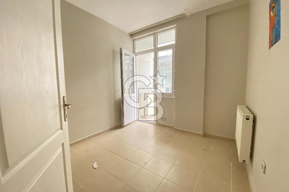 İZMİR KARŞIYAKA AKSOY MAHALLESİ KİRALIK 3+1 DAİRE CB PH
