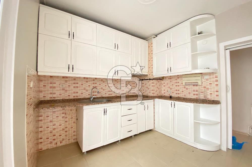 İZMİR KARŞIYAKA AKSOY MAHALLESİ KİRALIK 3+1 DAİRE CB PH