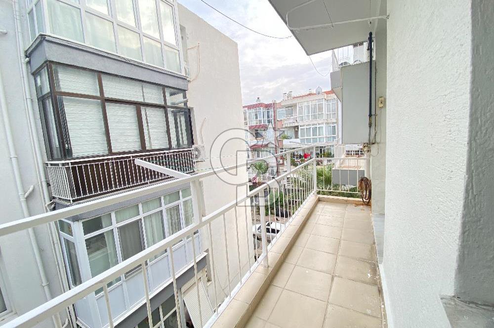 İZMİR KARŞIYAKA AKSOY MAHALLESİ KİRALIK 3+1 DAİRE CB PH