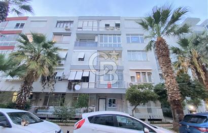İZMİR KARŞIYAKA AKSOY MAHALLESİ KİRALIK 3+1 DAİRE CB PH