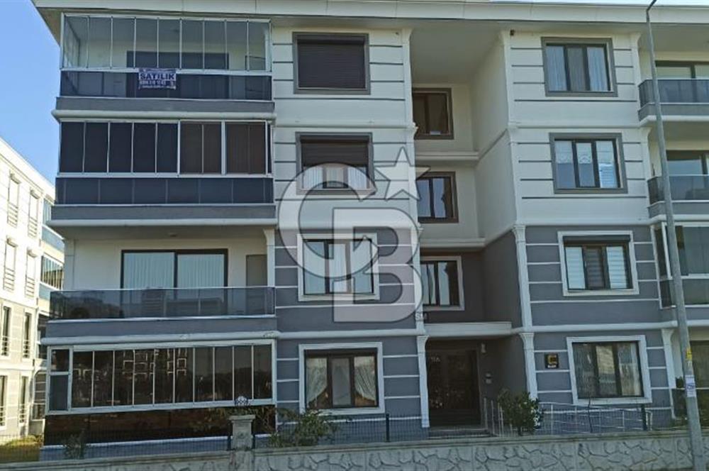 Ayvalık Altınova'da 2+1 Satılık Daire 