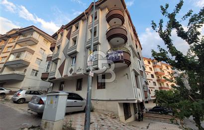 KEÇİÖREN UFUKTEPE KANUNİ MAH.OSMANGAZİ CAD YAKINI SATILIK DAİRE