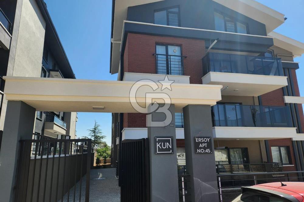 ETİK TEAM'DEN İNCEK TAŞPINAR'DA 2+1 KİRALIK DAİRE