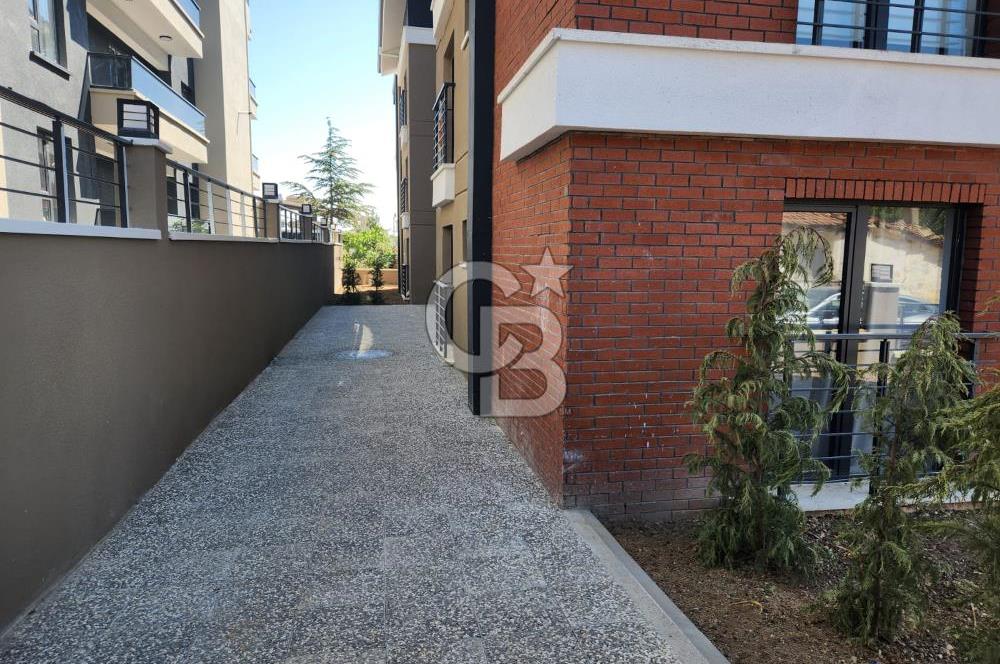 ETİK TEAM'DEN İNCEK TAŞPINAR'DA 2+1 KİRALIK DAİRE