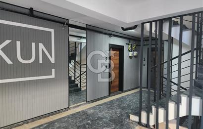 ETİK TEAM'DEN İNCEK TAŞPINAR'DA 2+1 KİRALIK DAİRE