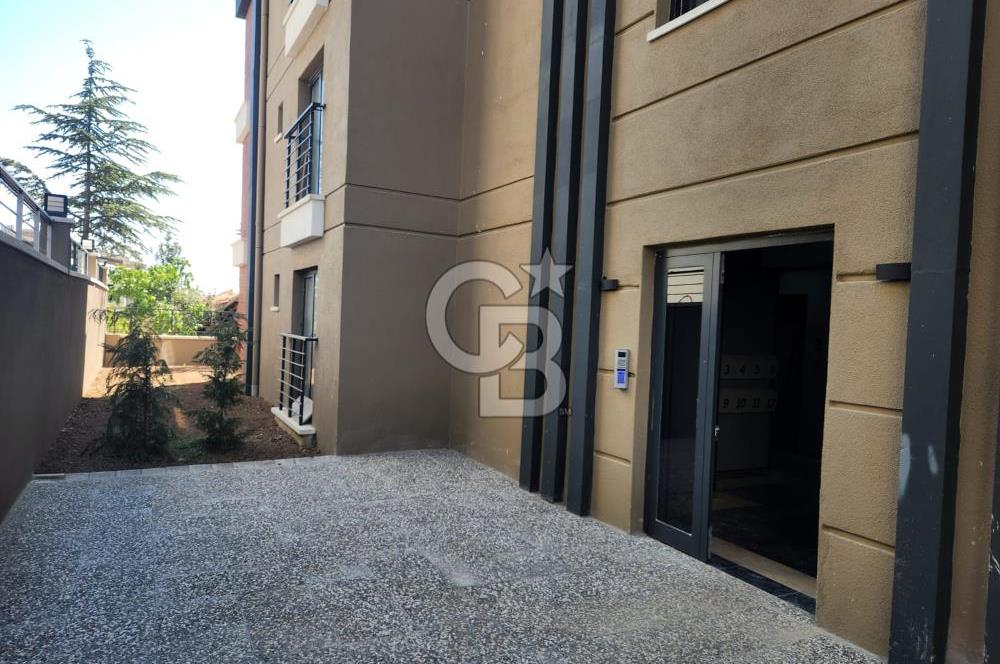 ETİK TEAM'DEN İNCEK TAŞPINAR'DA 2+1 KİRALIK DAİRE