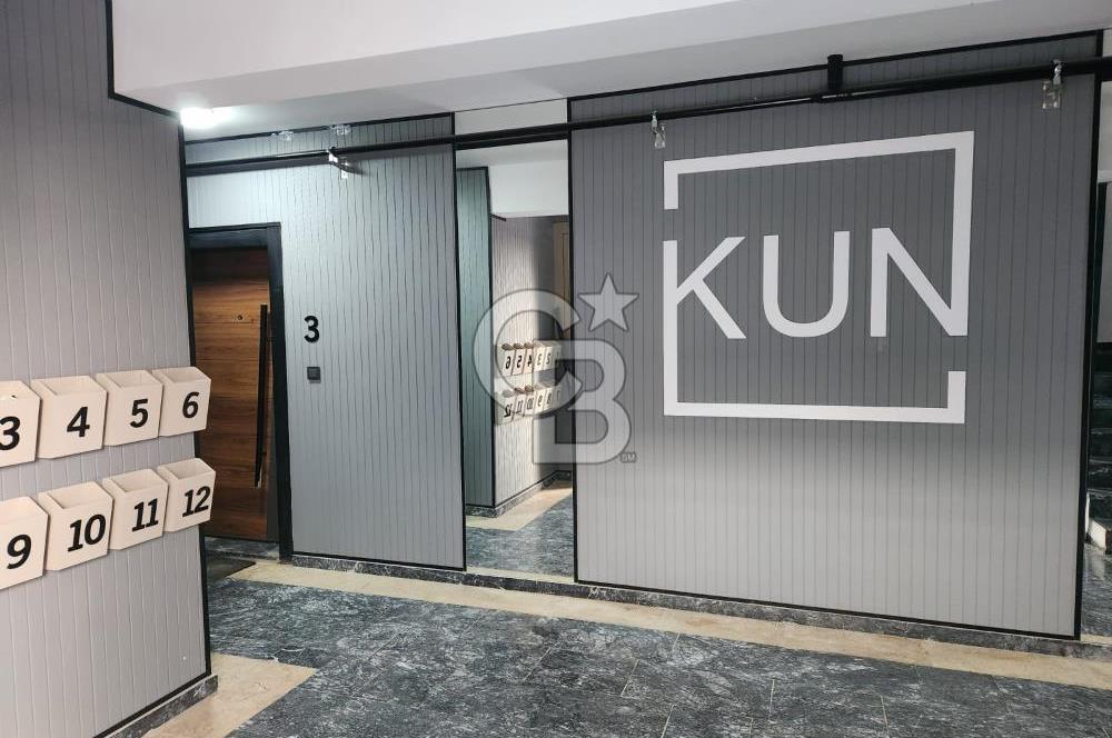 ETİK TEAM'DEN İNCEK TAŞPINAR'DA 2+1 KİRALIK DAİRE