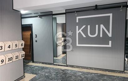 ETİK TEAM'DEN İNCEK TAŞPINAR'DA 2+1 KİRALIK DAİRE