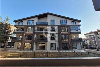 İNCEK TAŞPINAR MERKEZDE BAHÇE KULLANIMLI SATILIK 2+1 DAİRE
