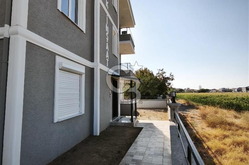Ayvalık Altınova'da Satılık 2+1 Satılık Daire 