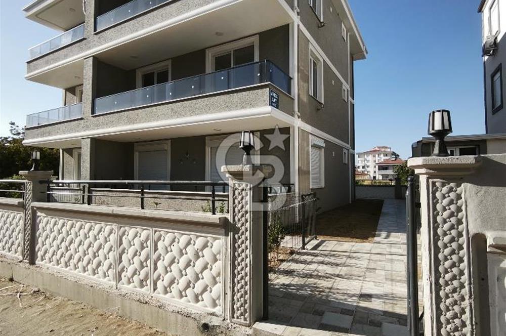 Ayvalık Altınova'da Satılık 2+1 Satılık Daire 
