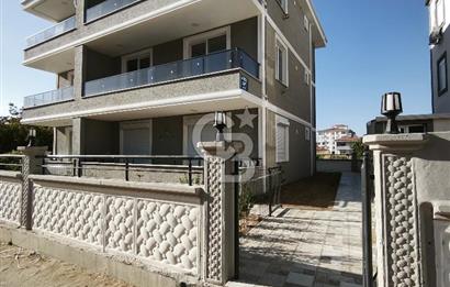 Ayvalık Altınova'da Satılık 2+1 Satılık Daire 