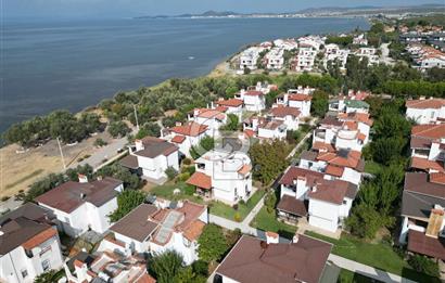 Ayvalık Altınova'da 4+1 Satılık Villa 