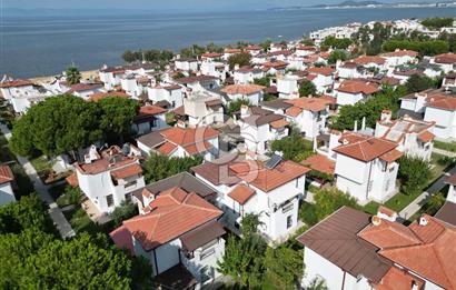 Ayvalık Altınova'da 4+1 Satılık Villa 