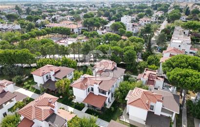 Ayvalık Altınova'da 4+1 Satılık Villa 