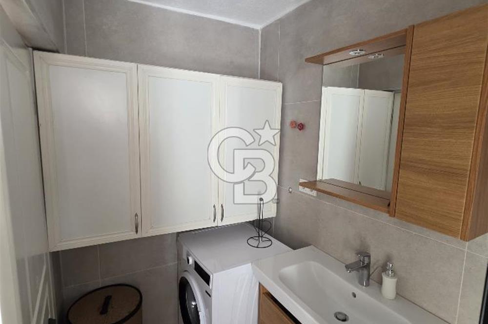 Ayvalık Altınova'da 4+1 Satılık Villa 