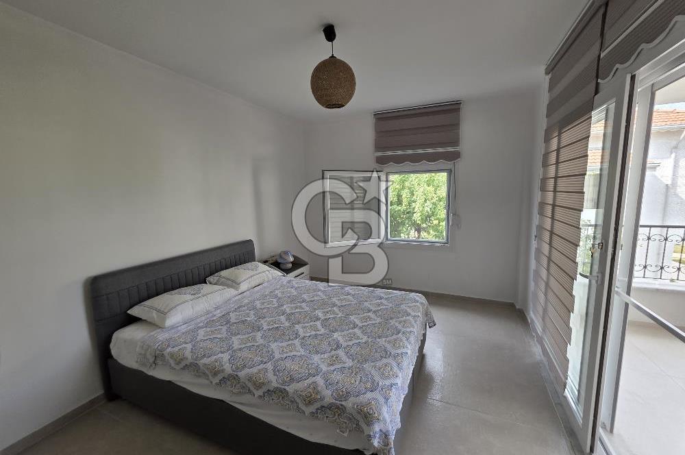 Ayvalık Altınova'da 4+1 Satılık Villa 