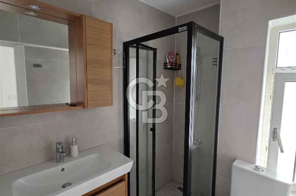 Ayvalık Altınova'da 4+1 Satılık Villa 