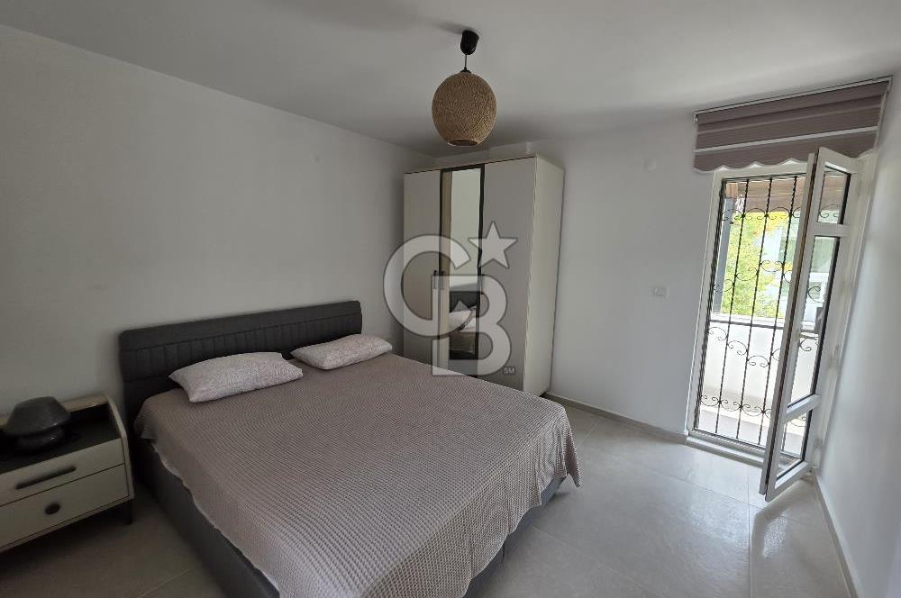 Ayvalık Altınova'da 4+1 Satılık Villa 