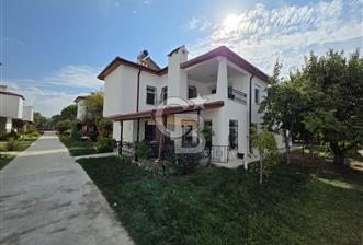 Ayvalık Altınova'da 4+1 Satılık Villa 
