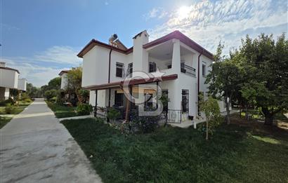 Ayvalık Altınova'da 4+1 Satılık Villa