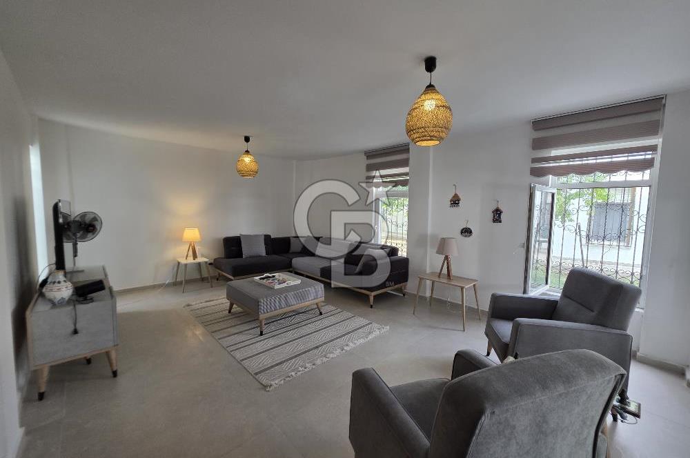 Ayvalık Altınova'da 4+1 Satılık Villa 