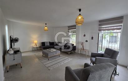 Ayvalık Altınova'da 4+1 Satılık Villa 