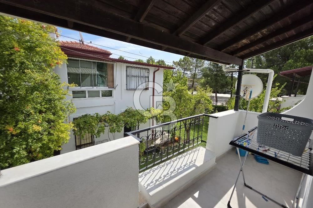 Ayvalık Altınova'da 4+1 Satılık Villa 