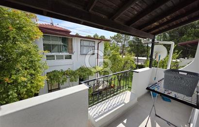 Ayvalık Altınova'da 4+1 Satılık Villa 