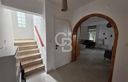 Ayvalık Altınova'da 4+1 Satılık Villa 