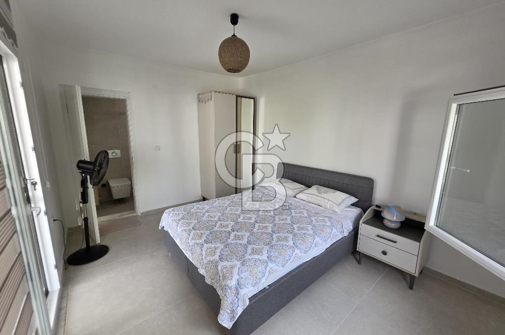 Ayvalık Altınova'da 4+1 Satılık Villa 