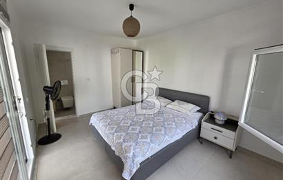 Ayvalık Altınova'da 4+1 Satılık Villa 