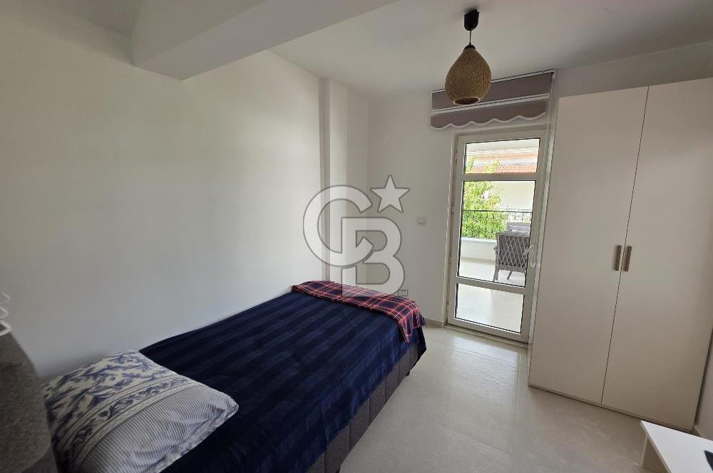 Ayvalık Altınova'da 4+1 Satılık Villa 