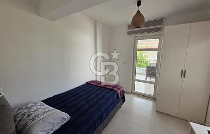 Ayvalık Altınova'da 4+1 Satılık Villa 