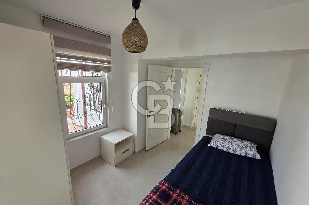 Ayvalık Altınova'da 4+1 Satılık Villa 