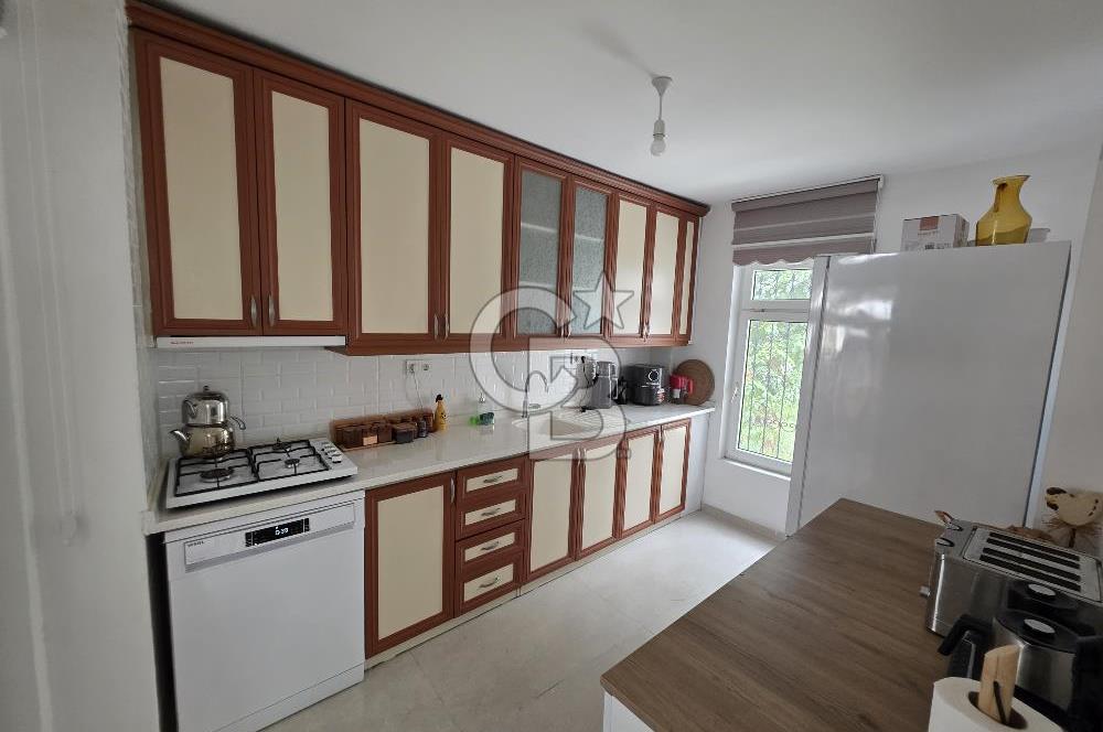 Ayvalık Altınova'da 4+1 Satılık Villa 