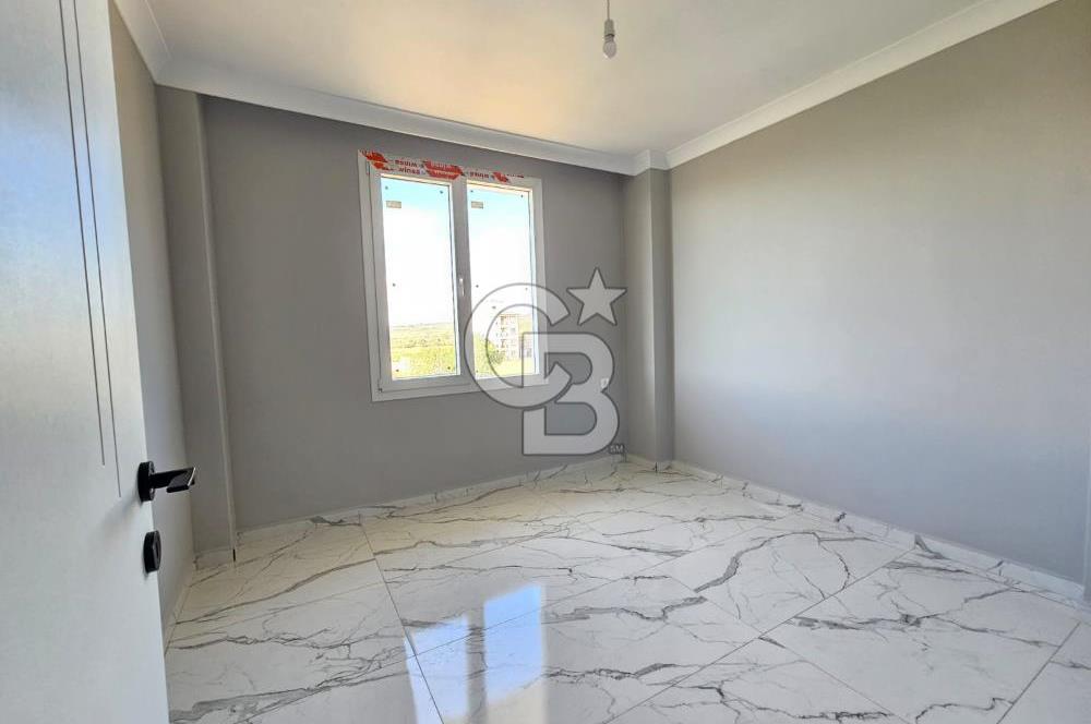 Ayvalık Altınova'da Satılık 2+1 Satılık Daire 