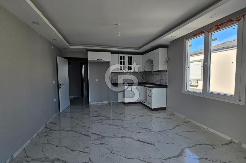 Ayvalık Altınova'da Satılık 2+1 Satılık Daire 
