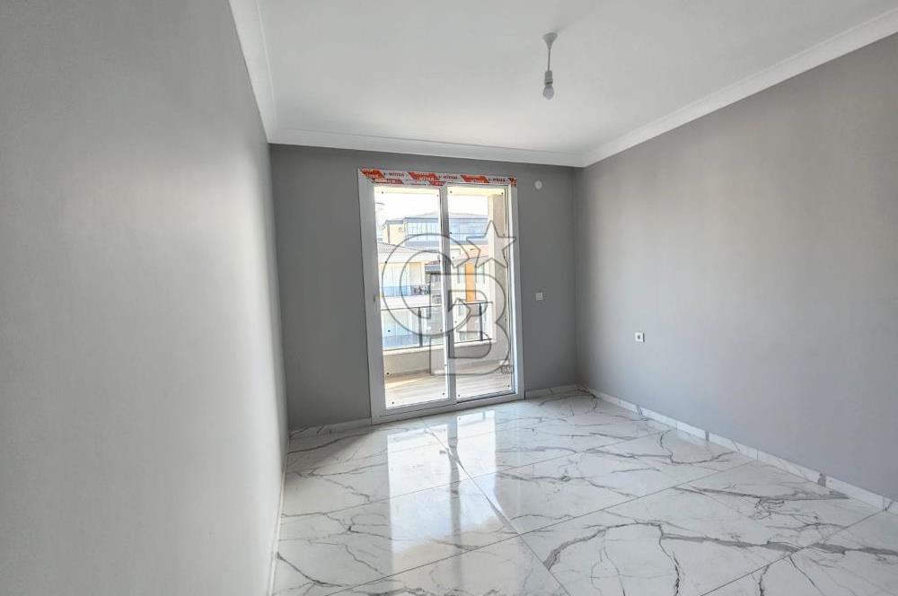 Ayvalık Altınova'da Satılık 2+1 Satılık Daire 