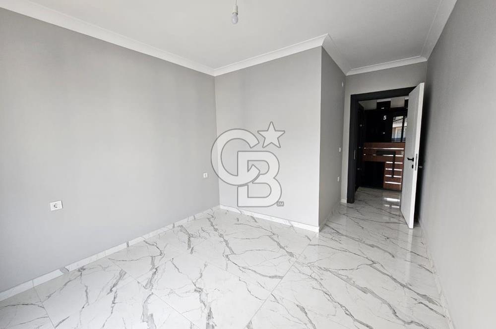 Ayvalık Altınova'da Satılık 2+1 Satılık Daire 