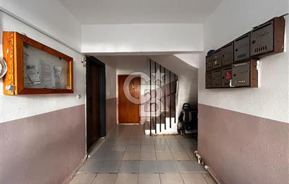 Ayvalık 150 Evler Mahallesi'nde Satılık 2+1 Daire 