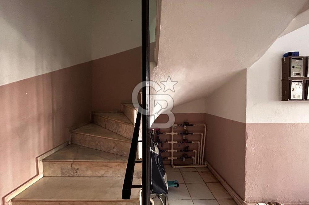 Ayvalık 150 Evler Mahallesi'nde Satılık 2+1 Daire 