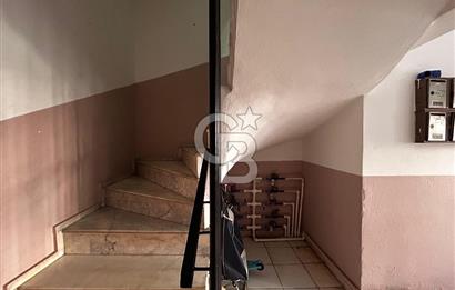 Ayvalık 150 Evler Mahallesi'nde Satılık 2+1 Daire 