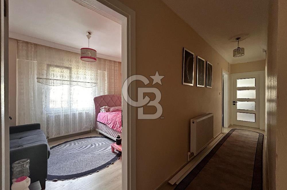 Ayvalık 150 Evler Mahallesi'nde Satılık 2+1 Daire 