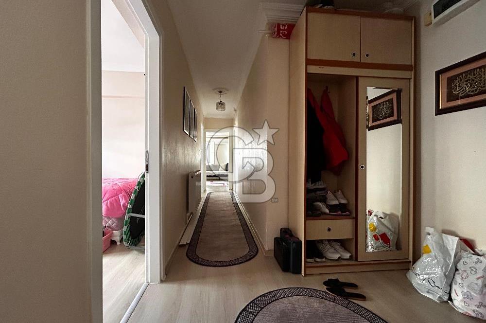 Ayvalık 150 Evler Mahallesi'nde Satılık 2+1 Daire 