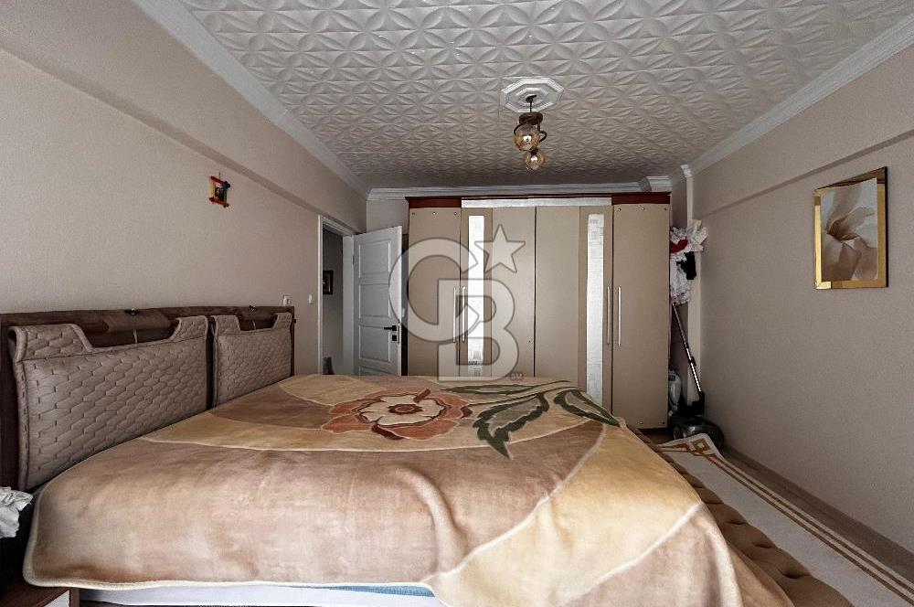 Ayvalık 150 Evler Mahallesi'nde Satılık 2+1 Daire 
