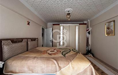 Ayvalık 150 Evler Mahallesi'nde Satılık 2+1 Daire 